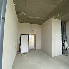 Квартира 21,5 м², 1-комнатные - изображение 3