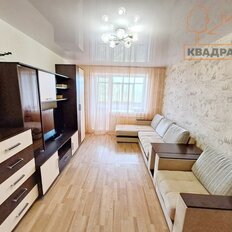 Квартира 39,7 м², 2-комнатная - изображение 3