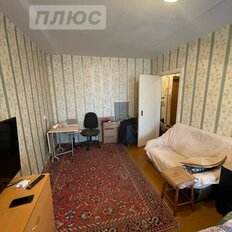 Квартира 28,6 м², 1-комнатная - изображение 3