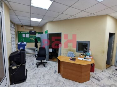 172,9 м², офис 103 740 ₽ в месяц - изображение 28