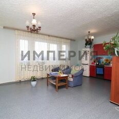 Квартира 68,1 м², 2-комнатная - изображение 3