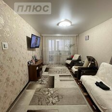 Квартира 49,2 м², 2-комнатная - изображение 3