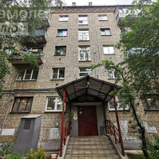 Квартира 42,8 м², 2-комнатная - изображение 1