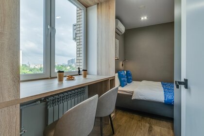 55 м², 2-комнатная квартира 50 000 ₽ в месяц - изображение 94
