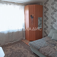 Квартира 33,1 м², 1-комнатная - изображение 1