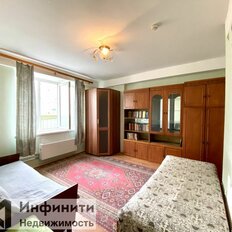 Квартира 32,8 м², 1-комнатная - изображение 1