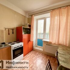 Квартира 32,8 м², 1-комнатная - изображение 2