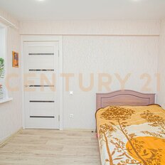 Квартира 47,7 м², 3-комнатная - изображение 4