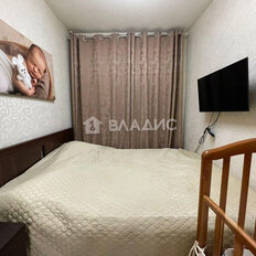 Квартира 40,5 м², 2-комнатная - изображение 3