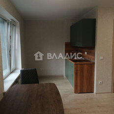 Квартира 20,2 м², студия - изображение 1