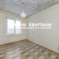 Квартира 65,7 м², 3-комнатная - изображение 4