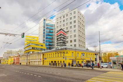 272 м², офис 816 000 ₽ в месяц - изображение 19