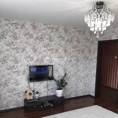 Квартира 40,5 м², 1-комнатная - изображение 1