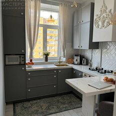 Квартира 65 м², 2-комнатная - изображение 2