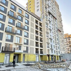 Квартира 67,6 м², 2-комнатная - изображение 5