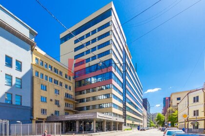 560 м², офис 1 564 200 ₽ в месяц - изображение 49