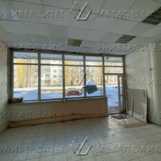 55 м², помещение свободного назначения - изображение 5