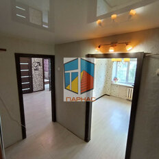 Квартира 62,6 м², 4-комнатная - изображение 5