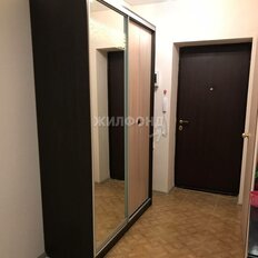 Квартира 26,1 м², студия - изображение 4