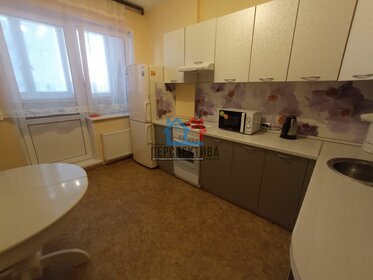 28 м², квартира-студия 25 000 ₽ в месяц - изображение 29