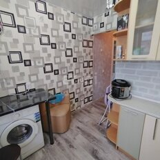 Квартира 40,8 м², 2-комнатная - изображение 5