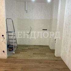 Квартира 45,1 м², 1-комнатная - изображение 4