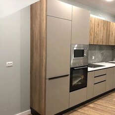 Квартира 43,5 м², 1-комнатная - изображение 4