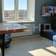 Квартира 29,5 м², студия - изображение 1