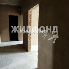 Квартира 60,8 м², 2-комнатная - изображение 4