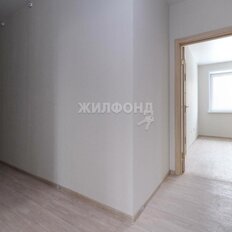 Квартира 54,6 м², 2-комнатная - изображение 5