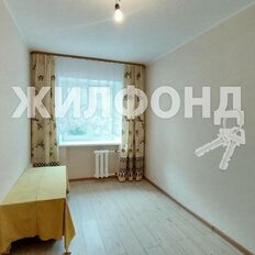 21,5 м², комната - изображение 4