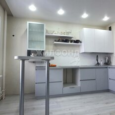 Квартира 81,4 м², 3-комнатная - изображение 4