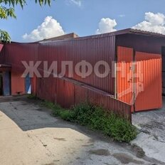 21,5 м², гараж - изображение 1