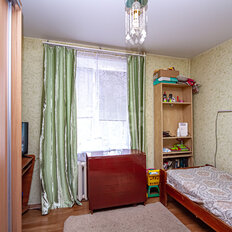 Квартира 41,9 м², 2-комнатная - изображение 4