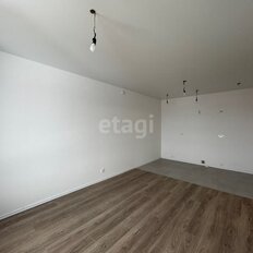 Квартира 71,1 м², 3-комнатная - изображение 3