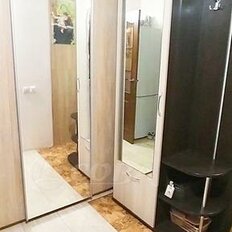 Квартира 25 м², студия - изображение 4