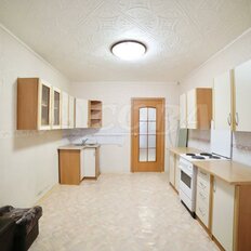 Квартира 65,8 м², 3-комнатная - изображение 2