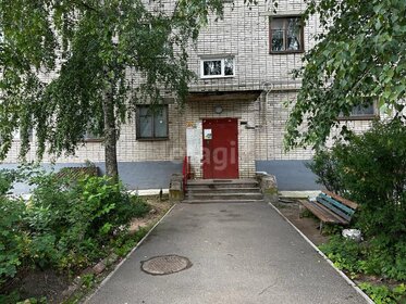 58,4 м², 2-комнатная квартира 2 850 000 ₽ - изображение 25