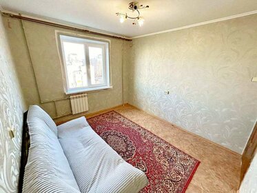Купить трехкомнатную квартиру большую в Белгороде - изображение 20