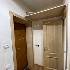Квартира 42,6 м², 3-комнатная - изображение 3