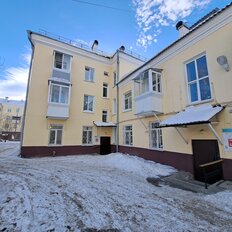 Квартира 28,8 м², 1-комнатная - изображение 3