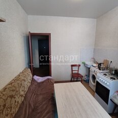 Квартира 35,8 м², 1-комнатная - изображение 2