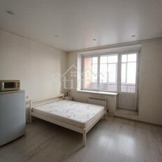 Квартира 36,6 м², студия - изображение 4