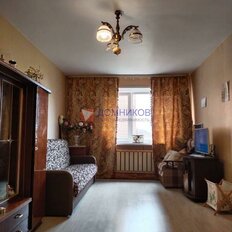 Квартира 32,4 м², 1-комнатная - изображение 1