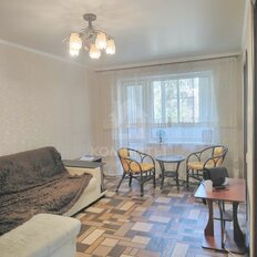 Квартира 60 м², 3-комнатная - изображение 2