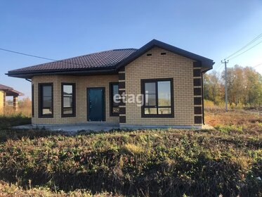 95 м² дом, 9,2 сотки участок 6 700 000 ₽ - изображение 59