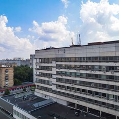 Квартира 108,8 м², студия - изображение 3