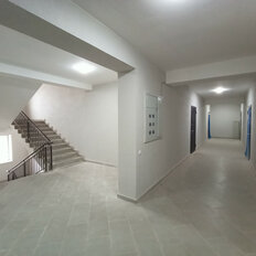 Квартира 58,4 м², 1-комнатная - изображение 3