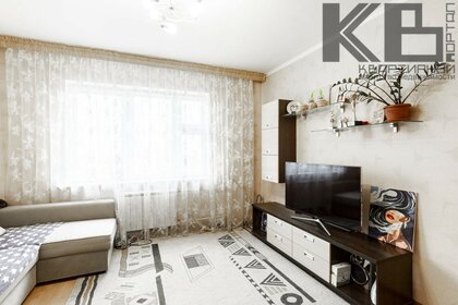 60 м², 3-комнатная квартира 13 200 000 ₽ - изображение 47