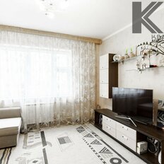 Квартира 40 м², 2-комнатная - изображение 4